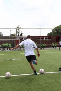 2014-07-07 Kamp Voetbal Academie - 195